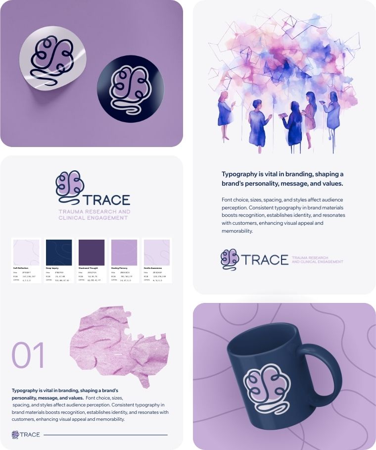 TRACE Trauma Research