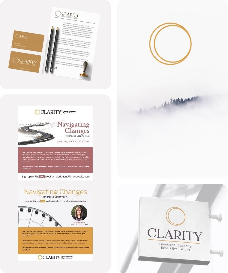 Clarity