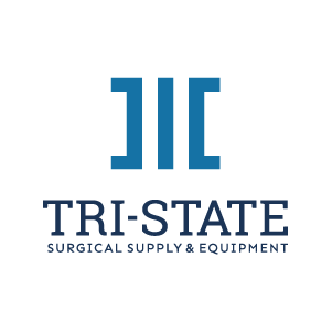 TRI-STATE logo