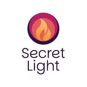 Secret Light logo