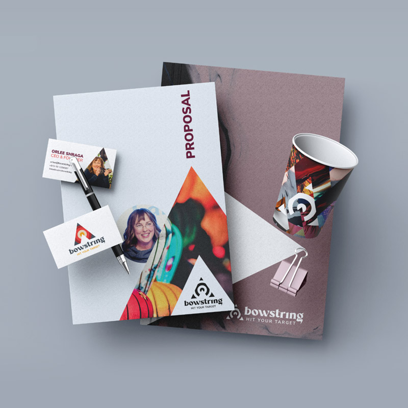 Branding