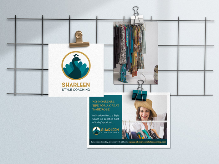 Brand cover