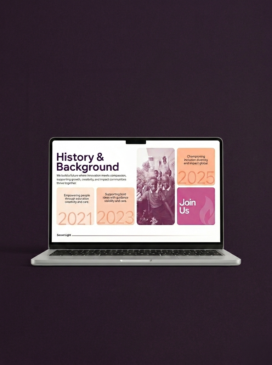 SL branding