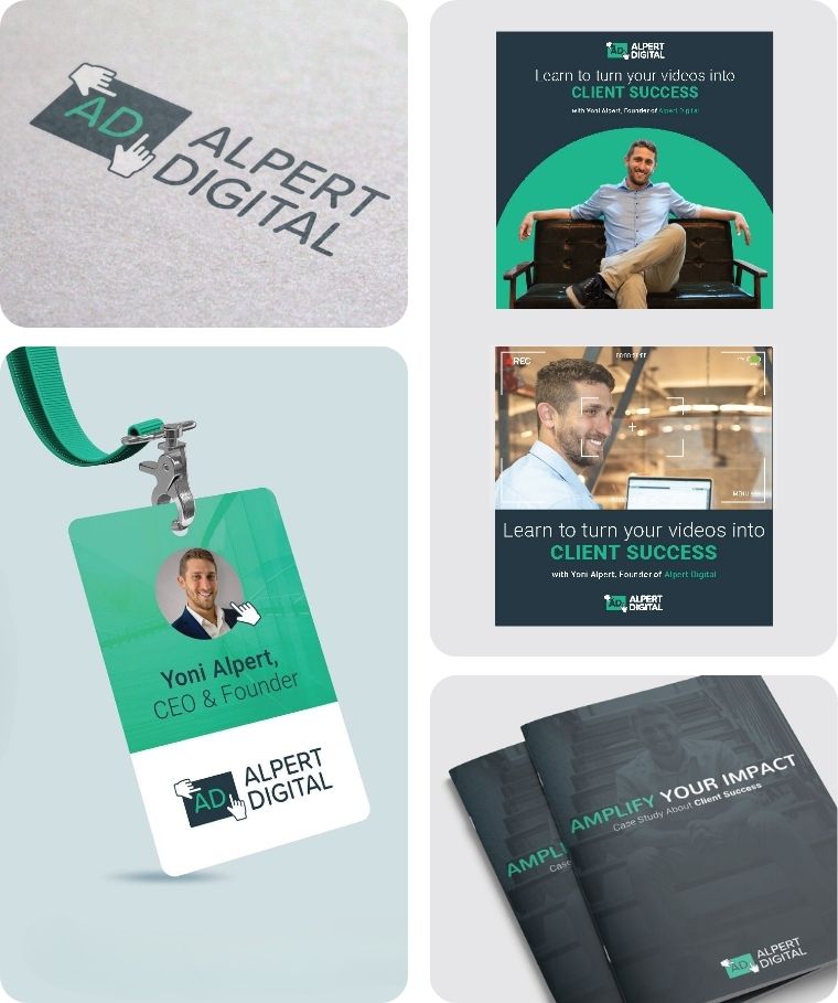Alpert Digital