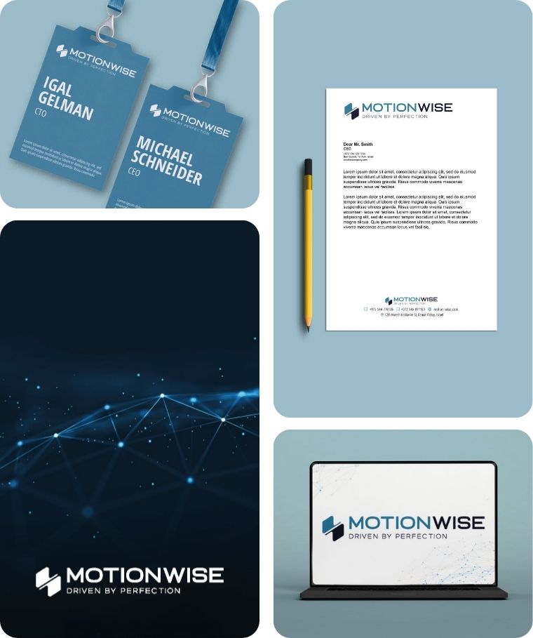 Motionwise