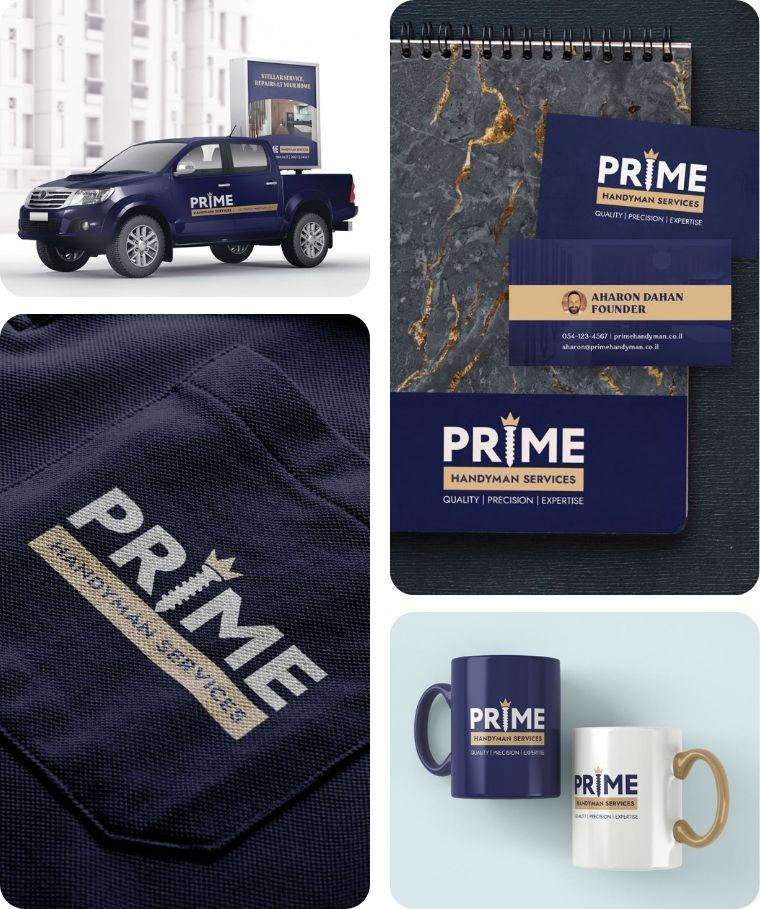 Prime Handyman Services