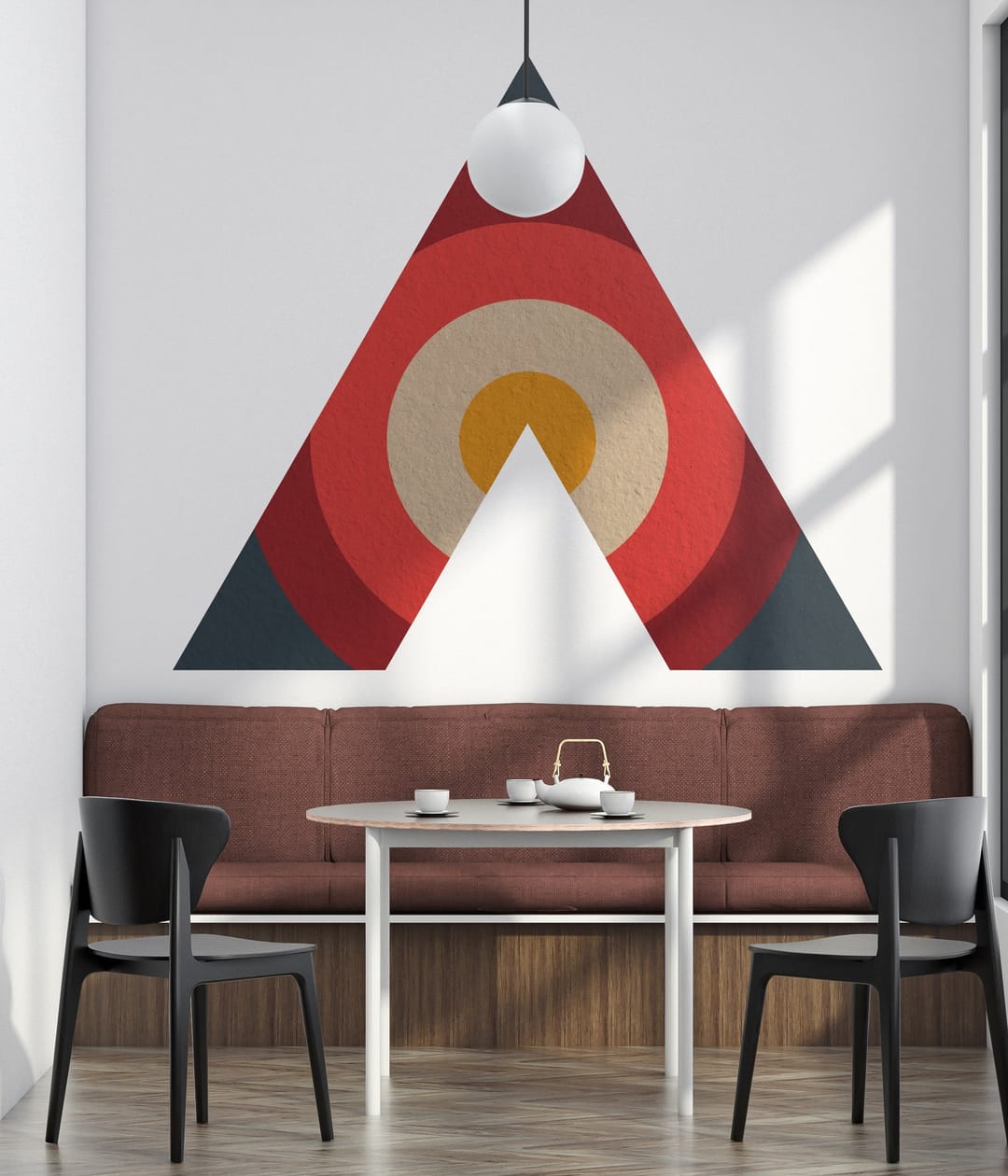 Bowstring branding